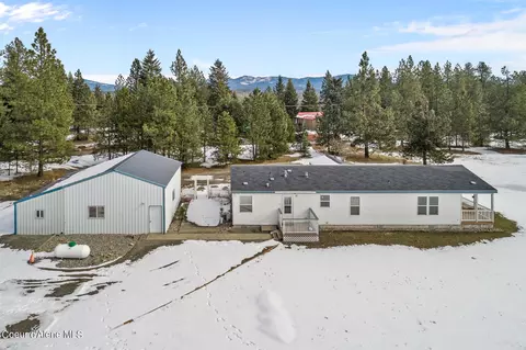 View/Area - 7284 E Forest View Rd, Athol, ID 83801 photo 3 of 15