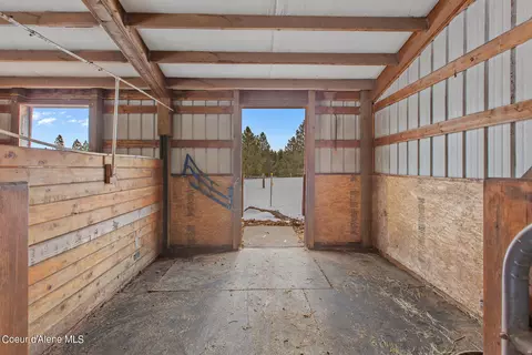 Exterior - 7284 E Forest View Rd, Athol, ID 83801 photo 7 of 10