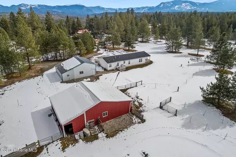 View/Area - 7284 E Forest View Rd, Athol, ID 83801 photo 5 of 15