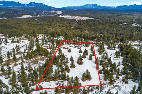 View/Area - 7284 E Forest View Rd, Athol, ID 83801 photo 13 of 15
