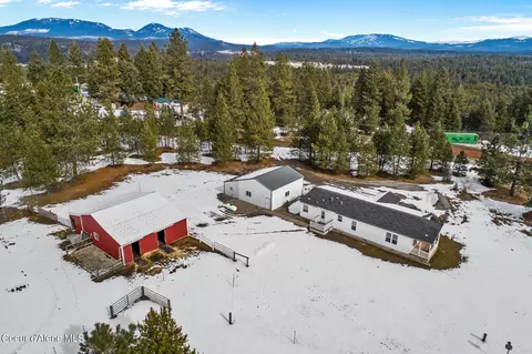 View/Area - 7284 E Forest View Rd, Athol, ID 83801 photo 4 of 15