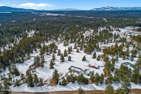 View/Area - 7284 E Forest View Rd, Athol, ID 83801 photo 8 of 15