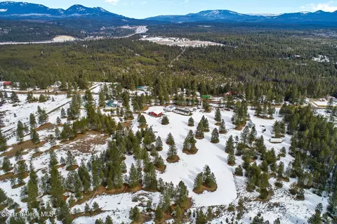 View/Area - 7284 E Forest View Rd, Athol, ID 83801 photo 12 of 15