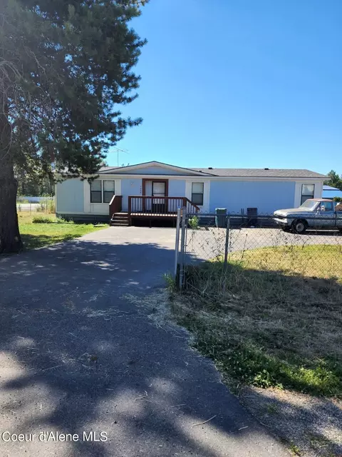 1628 W Judy K Dr, Rathdrum, ID 83858