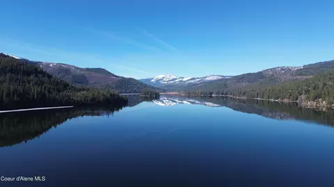 Nka S Spirit Lake Shr, Spirit Lake, ID 83869