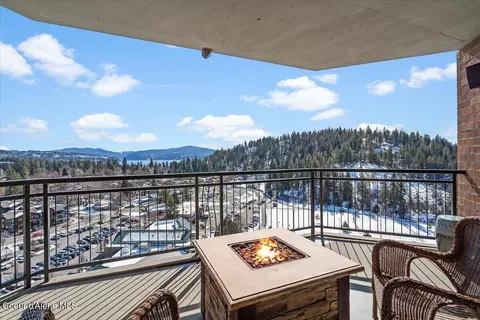 601 E Front Ave # 1503, Coeur D'alene, ID 83814