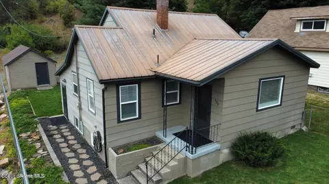 608 Rose St, Kellogg, ID 83837