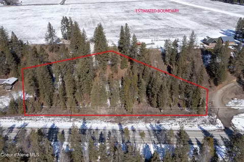 Nna Highway 2, Moyie Springs, ID 83845
