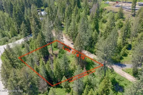lot17 S 18 S Nugget Dr, Coeur D'alene, ID 83814