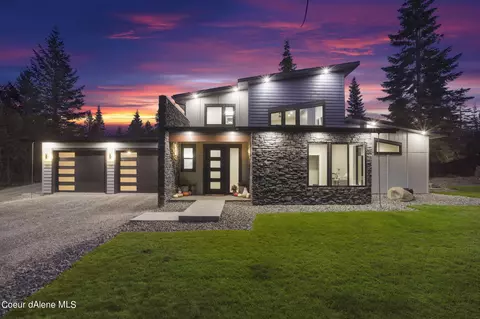 20758 N Crooked Rock Ln, Rathdrum, ID 83858