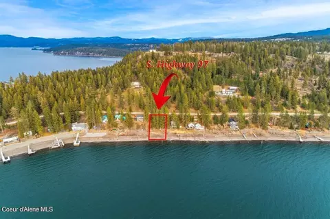 lot10 Driftwood Pt, Harrison, ID 83833