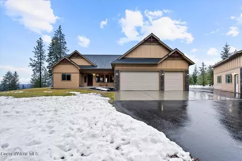 3396 W Parapet Rd, Rathdrum, ID 83858