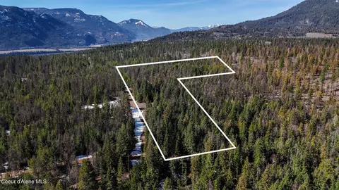 55 Tanzanite, Clark Fork, ID 83811