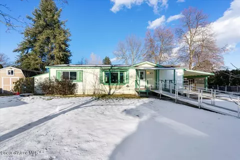 1653 W Dartmouth Cir, Coeur D'alene, ID 83815