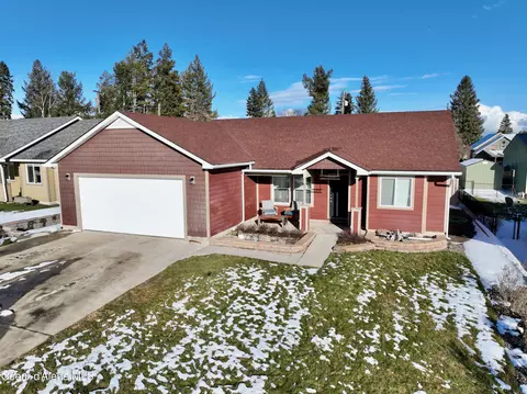 607 Birch St, Nezperce, ID 83543