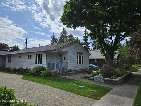 316 S 13th St, Coeur D'alene, ID 83814