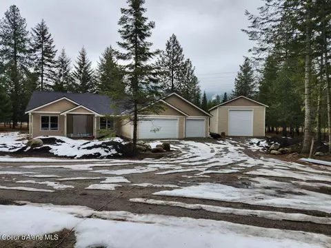 10221 E Bunco Rd, Athol, ID 83801 photo 1