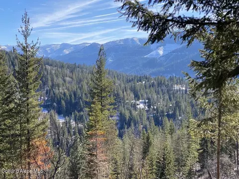 915 Terror Gulch, Osburn, ID 83849