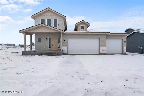 2882 N Wrenley Ln, Post Falls, ID 83854