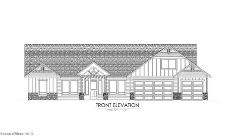 22073 N Ceylon Rd, Rathdrum, ID 83858