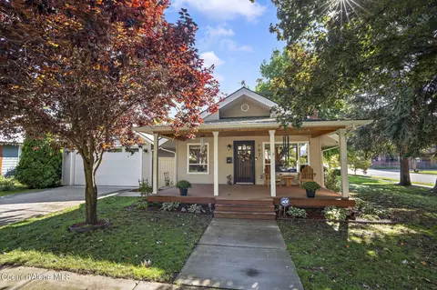 702 N Government Way, Coeur D'alene, ID 83814