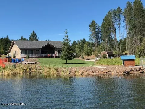 563 Woolsey Rd, Sandpoint, ID 83864
