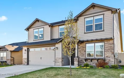 13053 N Loveland Way, Hayden, ID 83835