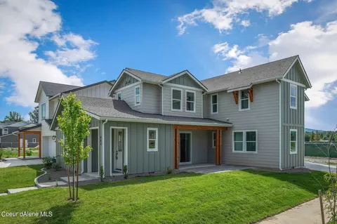 516 University Park Way, Sandpoint, ID 83864