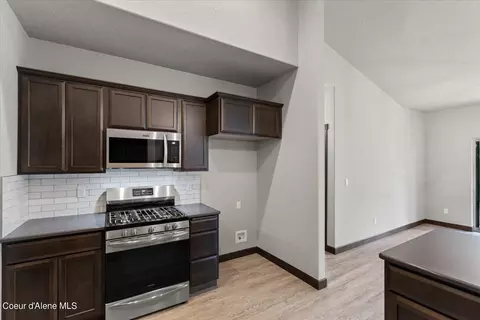 Kitchen - 2012 E Plaza Ct, Post Falls, ID 83854 photo 3 of 5