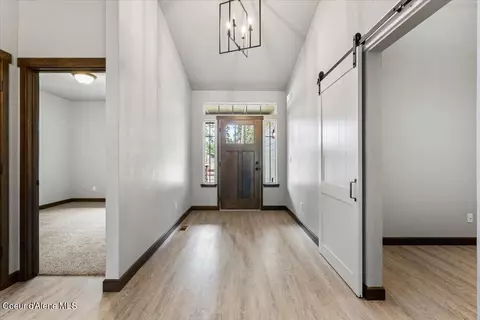 Entry Way - 2012 E Plaza Ct, Post Falls, ID 83854 photo 3 of 3