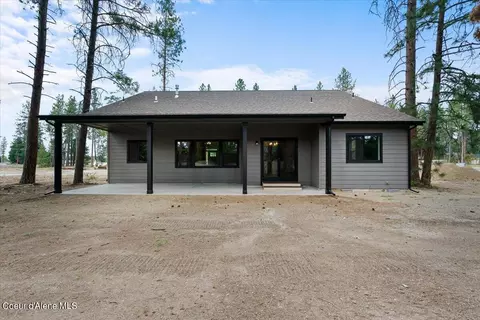 Exterior - 2012 E Plaza Ct, Post Falls, ID 83854 photo 6 of 8