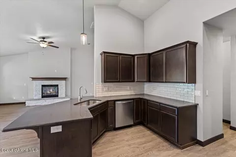 Kitchen - 2012 E Plaza Ct, Post Falls, ID 83854 photo 2 of 5