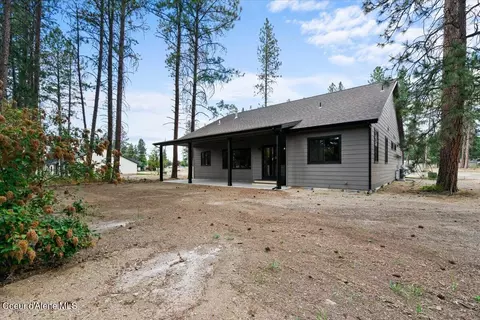 Exterior - 2012 E Plaza Ct, Post Falls, ID 83854 photo 7 of 8