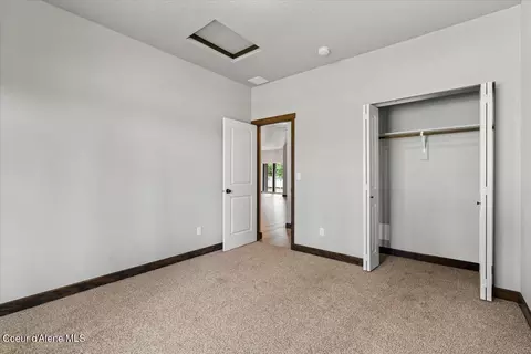 Bedroom - 2012 E Plaza Ct, Post Falls, ID 83854 photo 4 of 4