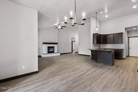 Dining - 2012 E Plaza Ct, Post Falls, ID 83854 photo 2 of 2