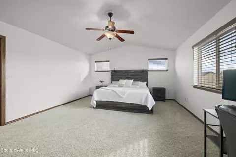 Bedroom - 1692 E Warbler Ln, Post Falls, ID 83854 photo 2 of 6
