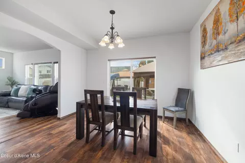 Dining - 1692 E Warbler Ln, Post Falls, ID 83854 photo 1 of 2