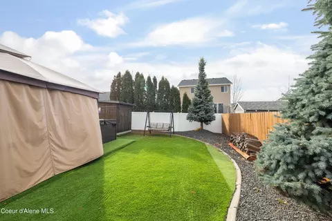 Exterior - 1692 E Warbler Ln, Post Falls, ID 83854 photo 10 of 12