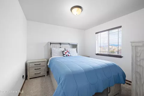 Bedroom - 1692 E Warbler Ln, Post Falls, ID 83854 photo 6 of 6