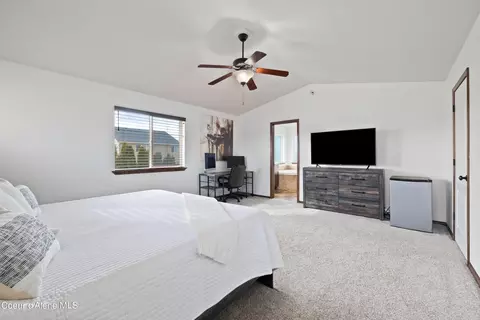 Bedroom - 1692 E Warbler Ln, Post Falls, ID 83854 photo 3 of 6
