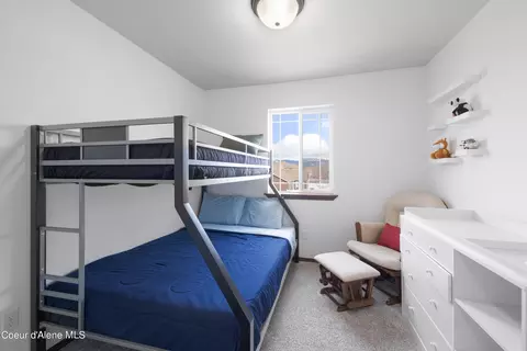 Bedroom - 1692 E Warbler Ln, Post Falls, ID 83854 photo 5 of 6