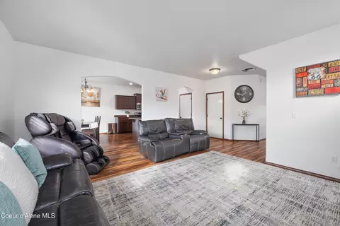 Living - 1692 E Warbler Ln, Post Falls, ID 83854 photo 5 of 5