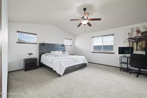 Bedroom - 1692 E Warbler Ln, Post Falls, ID 83854 photo 1 of 6