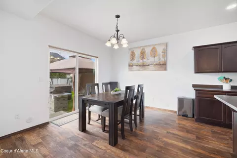 Dining - 1692 E Warbler Ln, Post Falls, ID 83854 photo 2 of 2