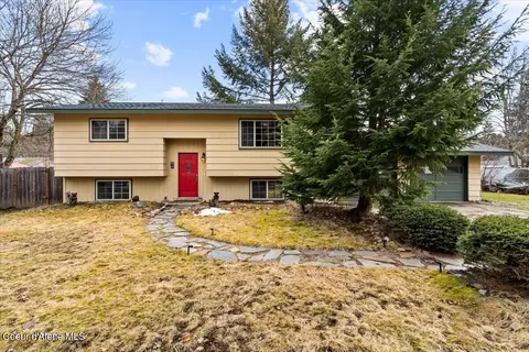 1006 N 21st St, Coeur D'alene, ID 83814