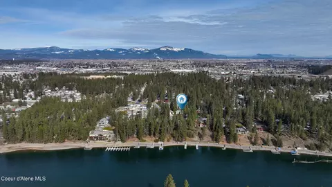 View/Area - 3019 E Rivercrest Dr, Post Falls, ID 83854 photo 4 of 11