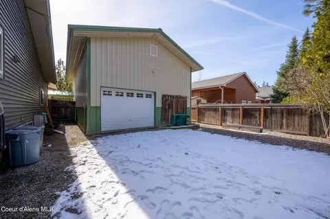 Exterior - 3019 E Rivercrest Dr, Post Falls, ID 83854 photo 9 of 17