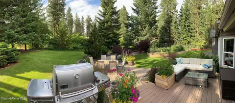 Exterior - 3019 E Rivercrest Dr, Post Falls, ID 83854 photo 7 of 17