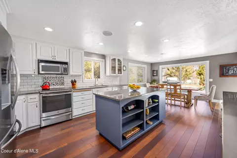 Kitchen - 3019 E Rivercrest Dr, Post Falls, ID 83854 photo 1 of 6