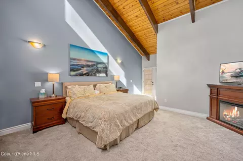 Bedroom - 3019 E Rivercrest Dr, Post Falls, ID 83854 photo 1 of 4